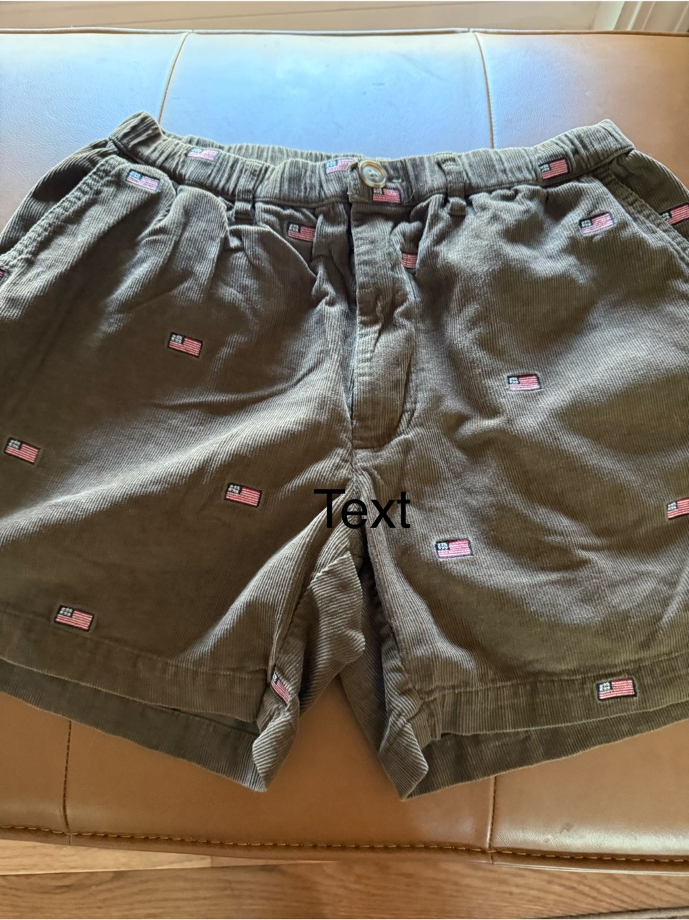 Mens Shorts